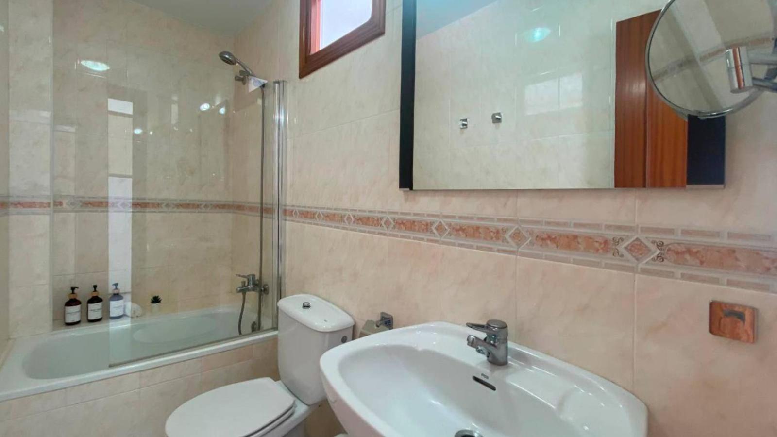 Apartamentos Carmen Maro Exterior foto