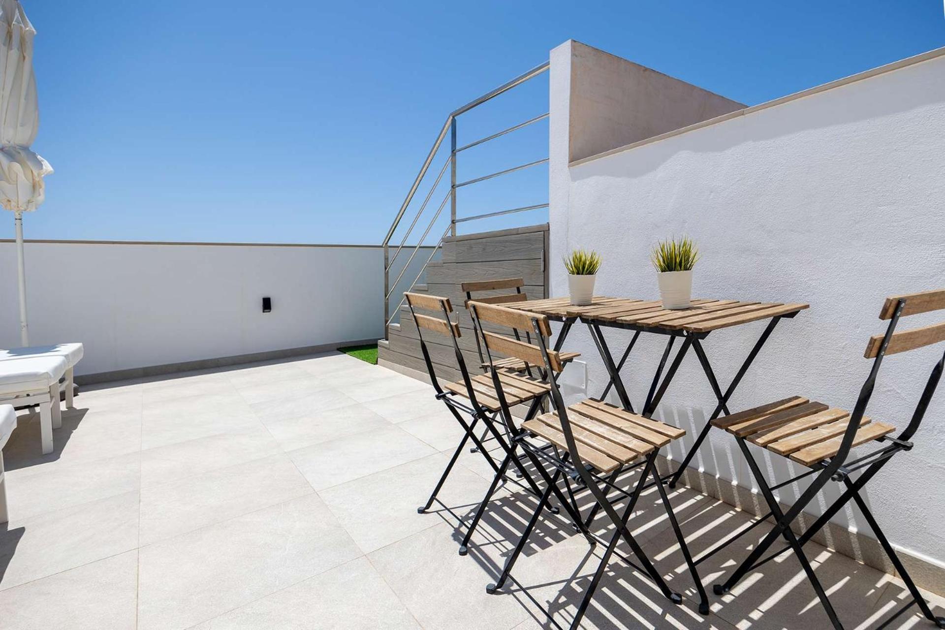 Apartamentos Carmen Maro Exterior foto