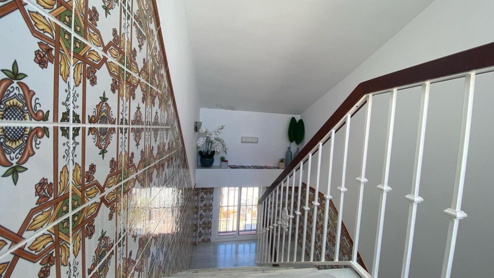Apartamentos Carmen Maro Exterior foto